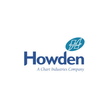 Howden Logo
